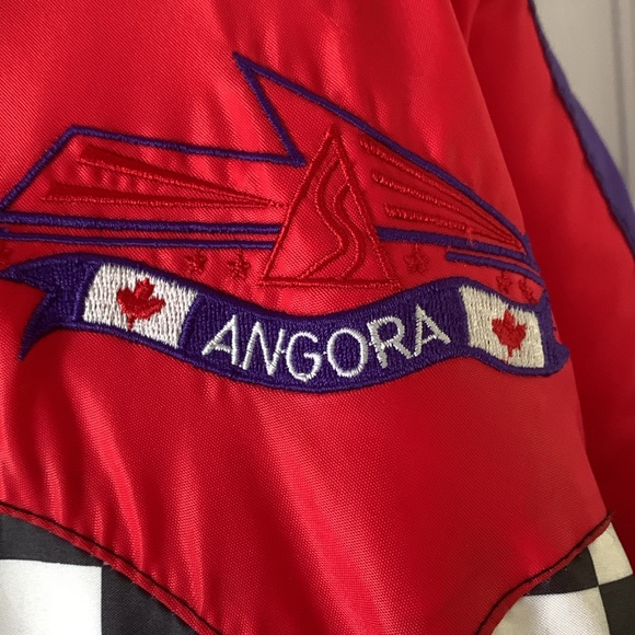 Vintage Speed Racer coat - Picture 3 of 12